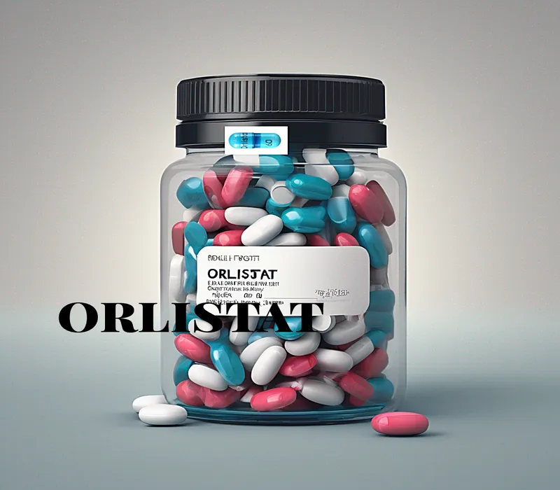 Orlistat genven precio